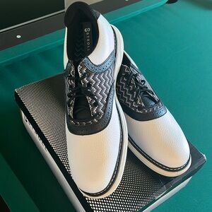 Stroll Golf Shoes